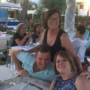 Meet your Posher, Cathy